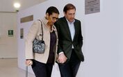 Cinco anos de dores e luta. O pesadelo de Laura Ferreira e de Pedro Passos Coelho