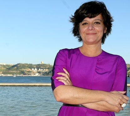 Júlia Pinheiro já se sentiu violada