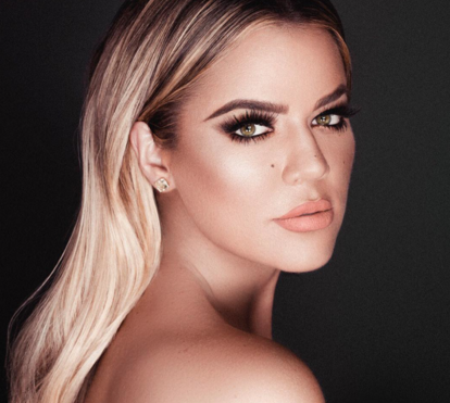 Khloé Kardashian perde 18kg: veja o antes e o depois