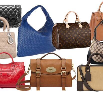 O top 12 das carteiras que nunca saem de moda