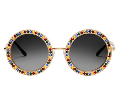 Óculos Mambo da Dolce&Gabbana