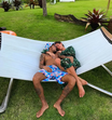 Bruna Marquezine, neymar