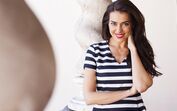 Catarina Furtado surpreende enteado com foto que o deixa envergonhado
