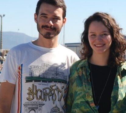Dupla traição: Joana de Verona também tinha namorado