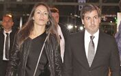 Pânico: Joana Ornelas teme por Bruno de Carvalho e pela filha