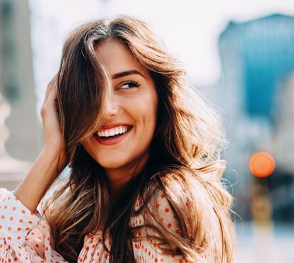 7 truques para aumentar sua autoestima