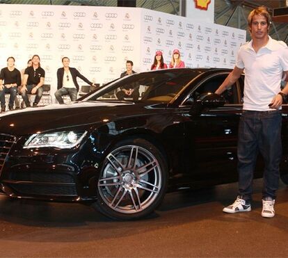 Fábio Coentrão apanhado na teia da fuga ao fisco