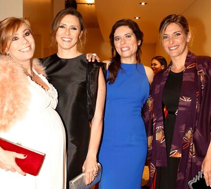 Festa do cinema nacional com muitas ausências