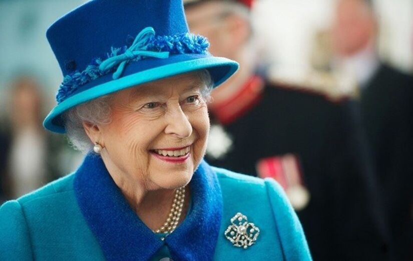isabel II
