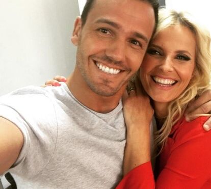 Pedro Teixeira diz a Cristina Ferreira que gosta de sexo na internet