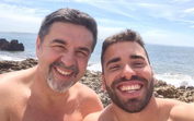 Família de Malato assume João Caçador