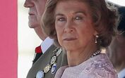 O que acontece com a rainha Sofía? Revelado o acordo que Juan Carlos fez para o exílio