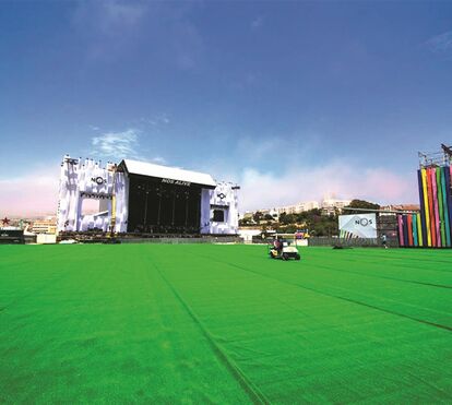 Já não há bilhetes para o NOS Alive