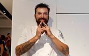 Ljubomir com acordo milionário para voltar a 'Pesadelo na Cozinha'