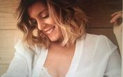 Andreia Rodrigues assume drama que viveu para salvar o pai de