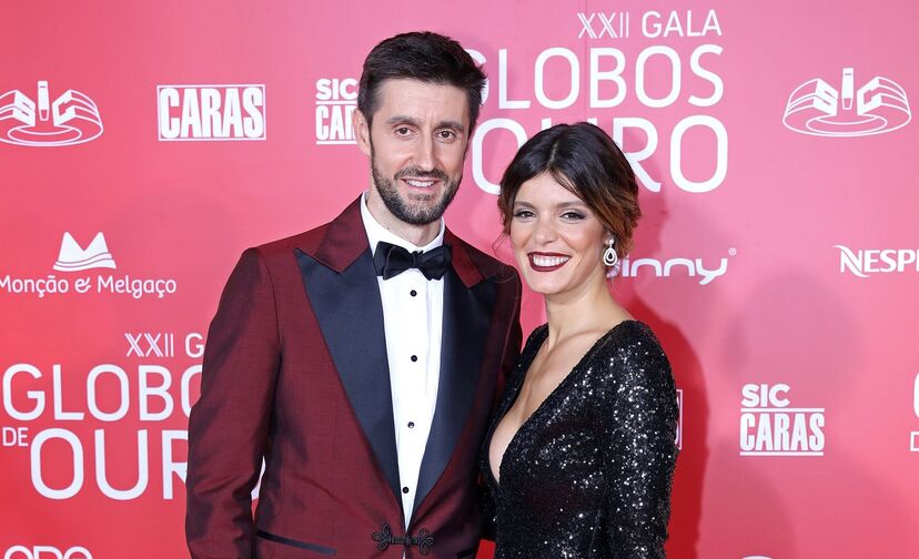 daniel oliveira, andreia rodrigues