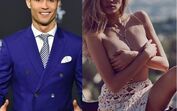 Esta russa está a deixar Cristiano Ronaldo louco!