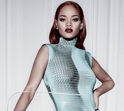 Rihanna compra mansão de 5,7 milhões de euros. Veja as imagens