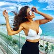 Juliana Paes, despida, revista, TV Globo, Globo, SIC