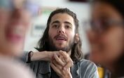Estado de saúde de Salvador Sobral agrava-se ainda mais nas últimas horas
