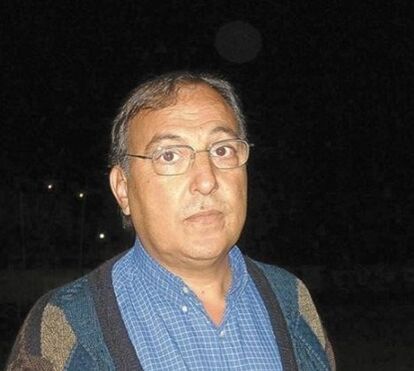 Surpresa: Pai de Georgina Rodríguez, namorada de Cristiano Ronaldo, preso em Espanha