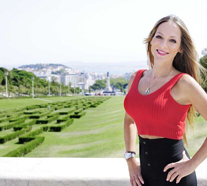 Joana Amaral Dias: "Lutamos para que haja uma voz de vereação ativa e independente"