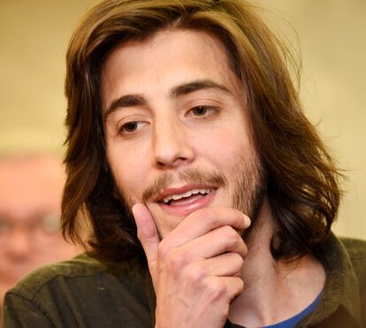 Salvador Sobral fala pela 1.ª vez sobre dador do coração transplantado 