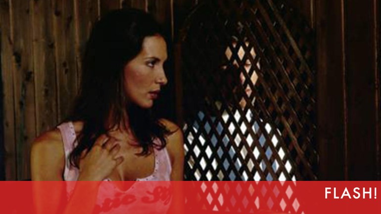 Soraia Chaves Protagoniza O Pecado Em O Crime Do Padre Amaro