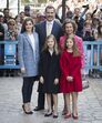 henar ortiz, letizia, felipe VI