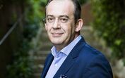 Regressado de férias, José Alberto Carvalho relata drama que viveu com os pais por causa das chamas