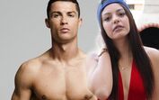 Concorrente de reality show revela encontro escaldante com Cristiano: