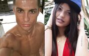 Ex-concorrente de 'Love On Top' afasta rumores de homossexualidade de Cristiano: