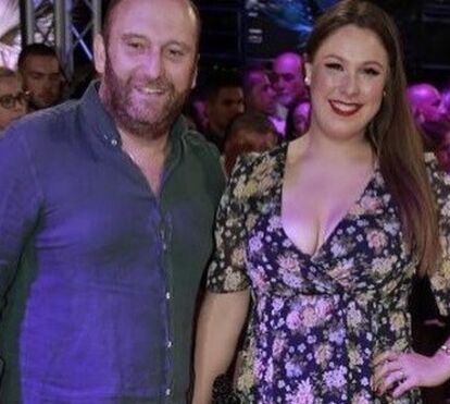 Mulher de Eduardo Madeira arrasada no 'Biggest Deal' por "estar gorda"