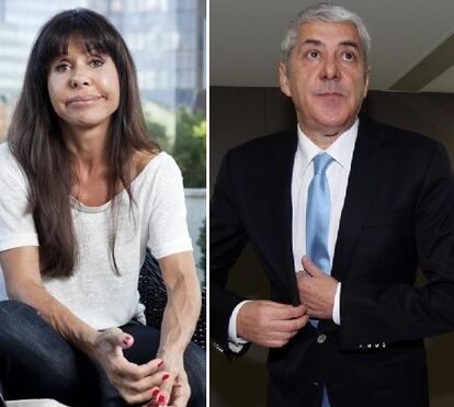 Manuela Moura Guedes arrasa Sócrates: "Meteu-se num 31!"