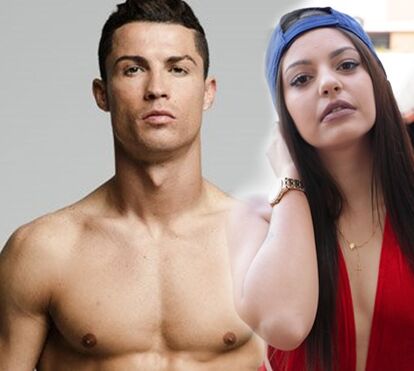 Concorrente de reality show revela encontro escaldante com Cristiano: "Depois deu-me 300 euros para o táxi"