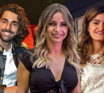 Casamento de Luciana Abreu: ausência da amiga especial "mancha" cerimónia
