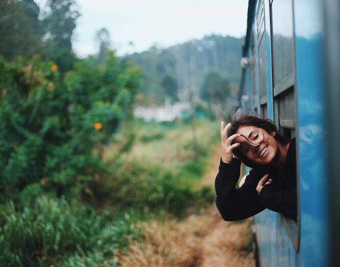 Mia Rose e Cristovinho em lua de mel