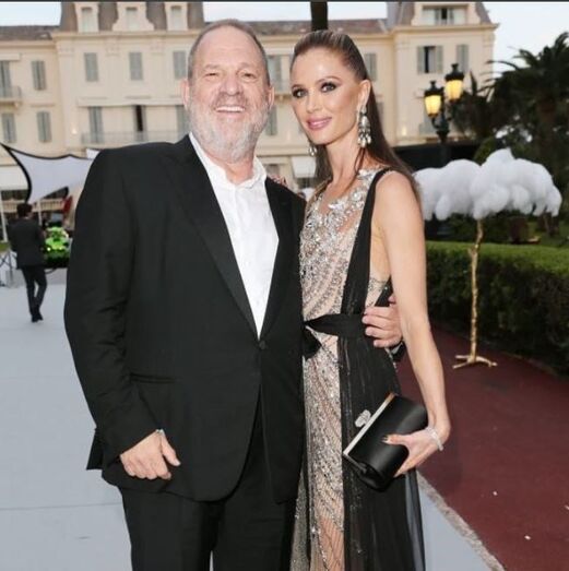 Escândalo sexual com Harvey Weinstein abala Hollywood