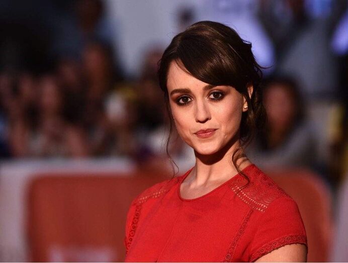 Heather Lind revela episódio de assédio sexual por parte do ex presidente dos EUA