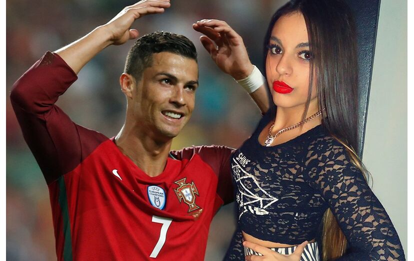 Cristiano Recusa Dar Dinheiro Para Calar Ex Love On Top Quem Teve