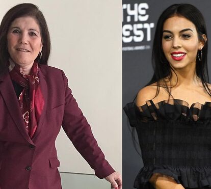 De costas voltadas: As 4 razões para Dolores estar magoada com Georgina