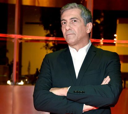 Nuno Homem de Sá muda de vida após sofrer sopro no coração