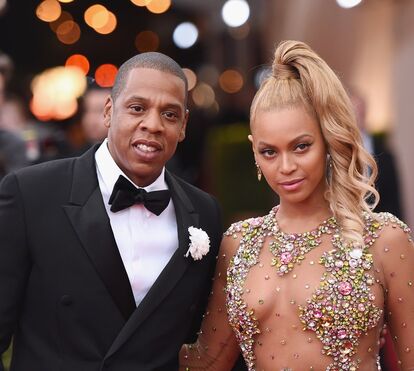 Depois dos rumores, Jay-Z admite finalmente ter traído Beyoncé
