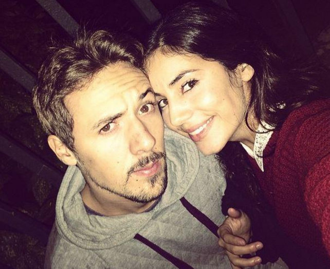 Já nasceu Mateus, o primeiro filho de Mia Rose e Miguel Cristovinho 