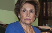Ex-primeira-dama vive drama da doença: Maria Cavaco Silva operada a um tumor na cabeça