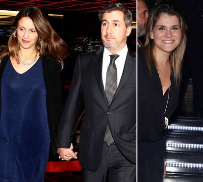 Bruno de Carvalho junta Joana Ornelas e ex-mulher na mesma festa... e dá confusão!