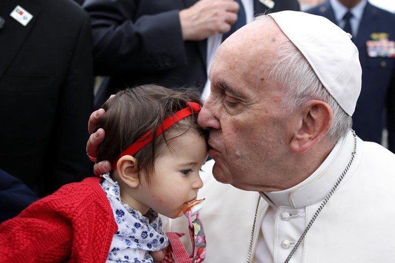 Das Ruas De Buenos Aires Ao Poder Do Vaticano A Hist Ria De Francisco