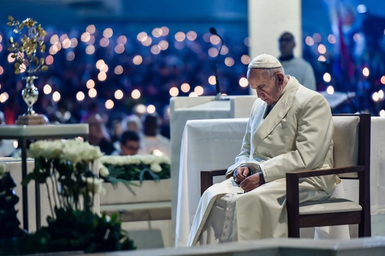 Das Ruas De Buenos Aires Ao Poder Do Vaticano A Hist Ria De Francisco