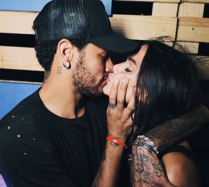 José Fidalgo destroçado com pazes entre Neymar e Bruna Marquezine