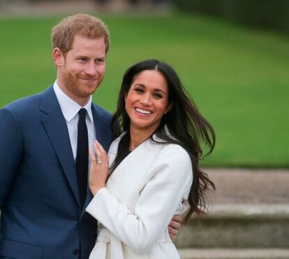Harry e Meghan: quanto vai custar o casamento do ano